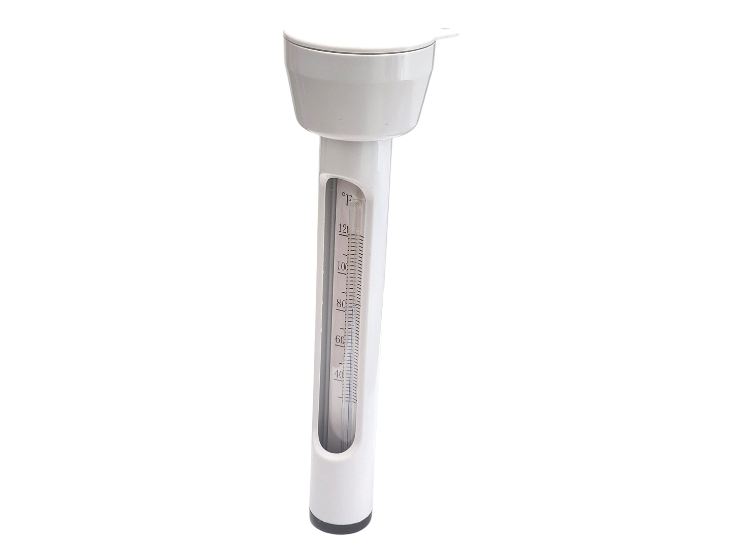 Termómetro Flotante Vertical para Piscinas Intex 29039 4