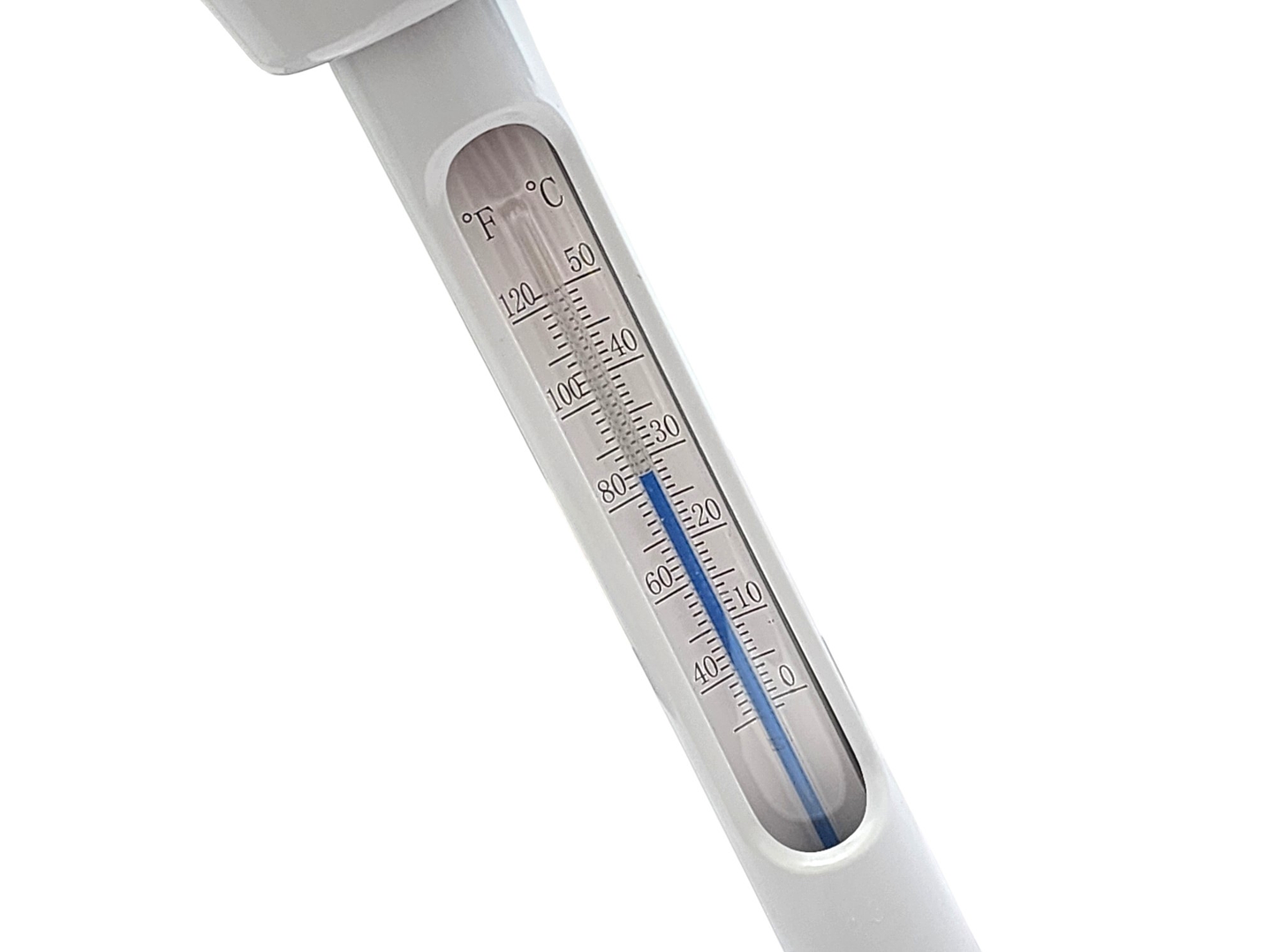 Termómetro Flotante Vertical para Piscinas Intex 29039 6