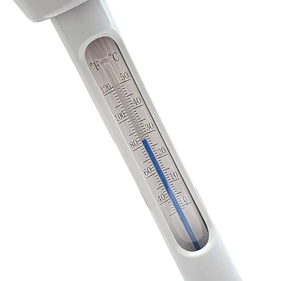 Termómetro Flotante Vertical para Piscinas Intex 29039 6