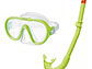 Set Buceo Para Niños Mascara Y Snorkel Intex 55642 - Miniatura 1