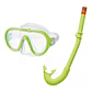 Set Buceo Para Niños Mascara Y Snorkel Intex 55642 - Miniatura 1