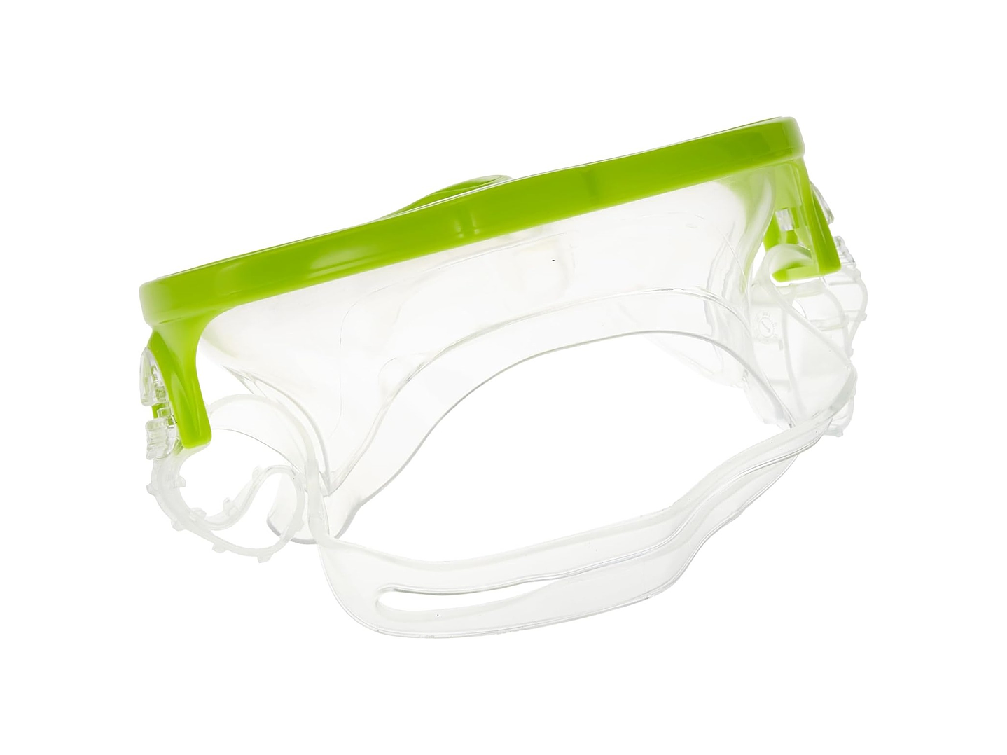 Set Buceo Para Niños Mascara Y Snorkel Intex 55642 6