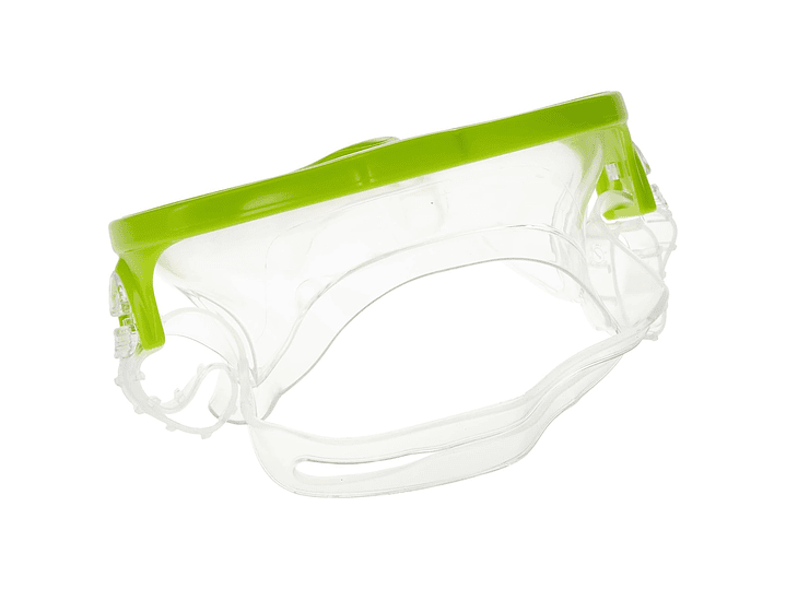 Set Buceo Para Niños Mascara Y Snorkel Intex 55642 6