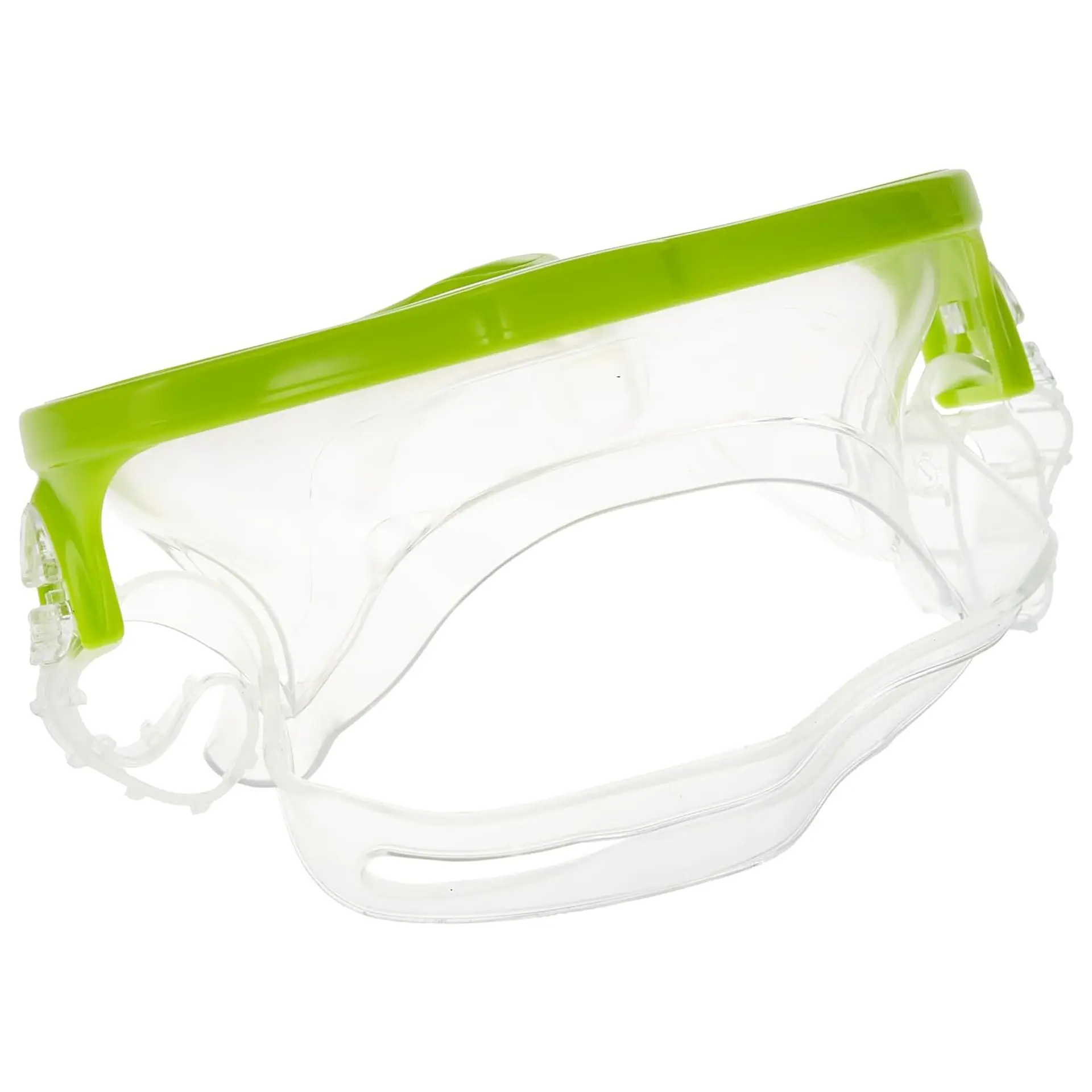 Set Buceo Para Niños Mascara Y Snorkel Intex 55642 6