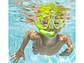 Set Buceo Para Niños Mascara Y Snorkel Intex 55642 - Miniatura 8