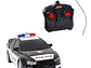 Juguete Patrulla Policía Radio Control RC Esc 1:20 DBG1690 - Miniatura 1