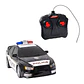 Juguete Patrulla Policía Radio Control RC Esc 1:20 DBG1690 - Miniatura 1