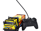 Juguete Camión Rally 4 Canales Control Remoto Luces DBG1691 - Miniatura 1