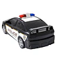 Juguete Patrulla Policía Radio Control RC Esc 1:20 DBG1690 - Miniatura 5