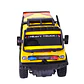 Juguete Camión Rally 4 Canales Control Remoto Luces DBG1691 - Miniatura 6