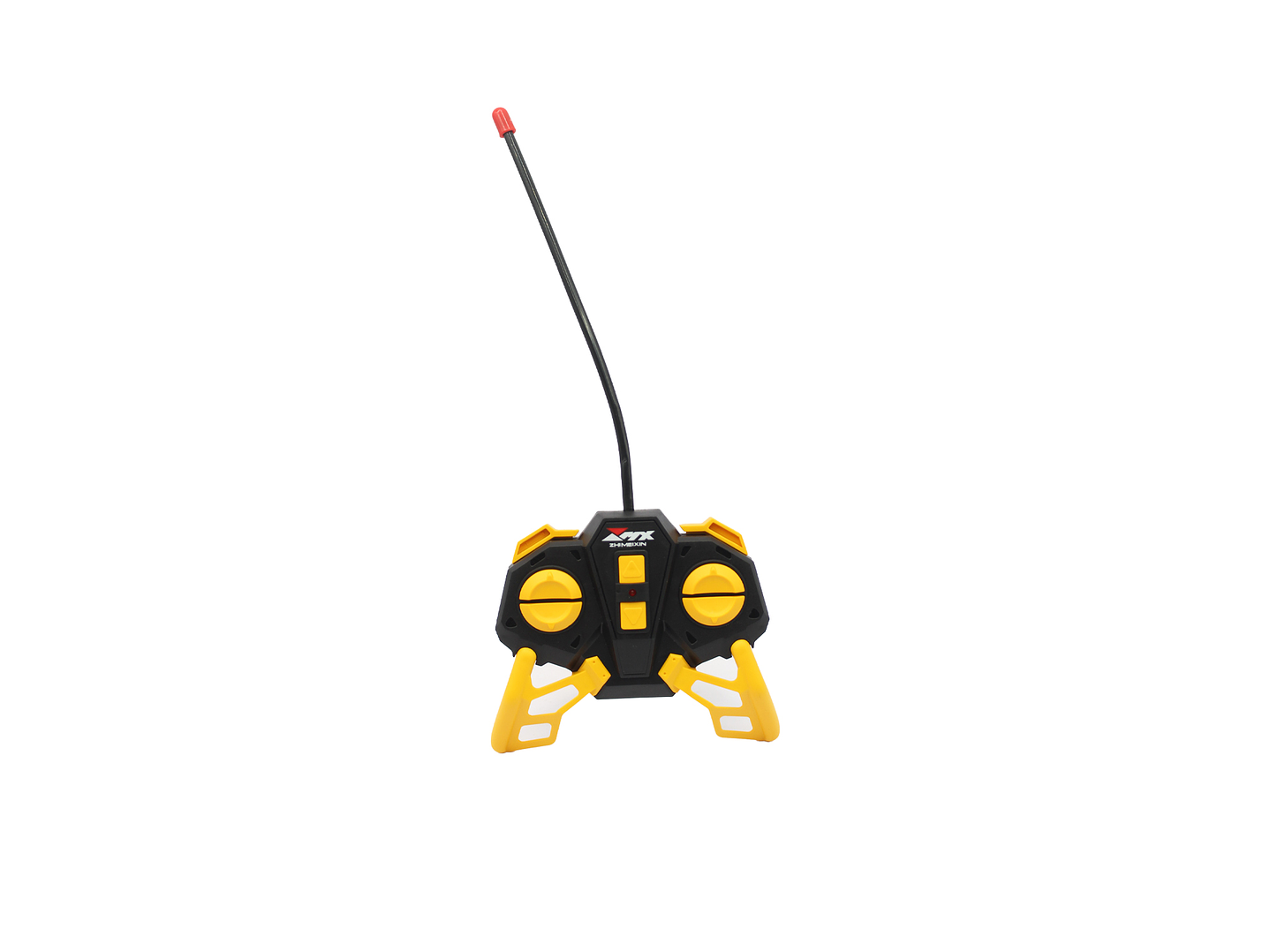 Juguete Camión Carga RC 5 Canales Batería Recargable DBG1695 4