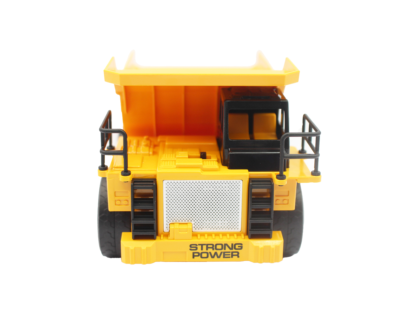 Juguete Camión Carga RC 5 Canales Batería Recargable DBG1695 6