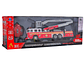 Juguete Camión Bomberos RC 2.4 Ghz Sonido Escalera DBG1698 - Miniatura 5