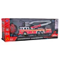 Juguete Camión Bomberos RC 2.4 Ghz Sonido Escalera DBG1698 - Miniatura 5