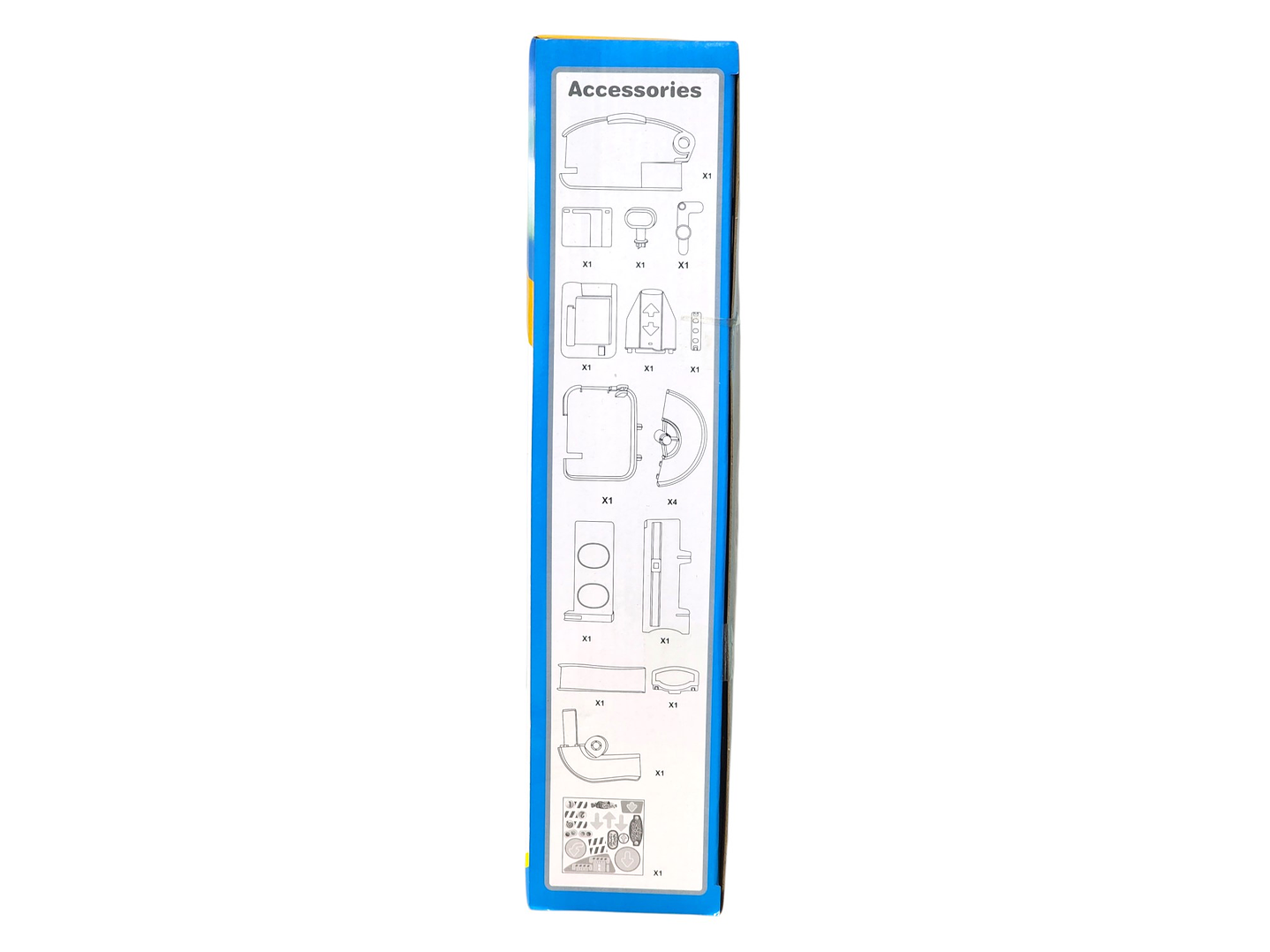 Set de Pista Estacionamiento 20pz + 2 Autos Infantil DBG1608 3
