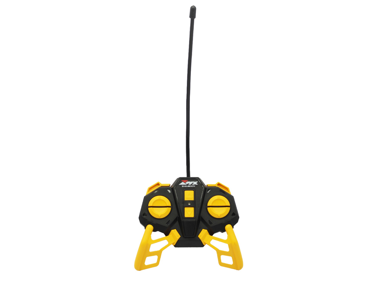 Juguete Excavadora RC Esc 1:24 Luz Sonido Recargable DBG1696 2