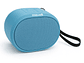 Parlante Maxell Bass13 Bluetooth Fm Radio Ipx-2 Azul - Miniatura 1