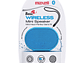 Parlante Maxell Bass13 Bluetooth Fm Radio Ipx-2 Azul - Miniatura 3