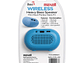 Parlante Maxell Bass13 Bluetooth Fm Radio Ipx-2 Azul - Miniatura 4