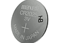 Pack 5 Pilas CR 2025 3v Maxell Tipo Botón Holograma - Miniatura 2