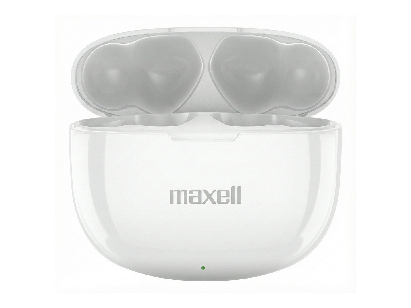 Audífonos Maxell Tws Bt Dynamic EB-BTDY Blanco 2