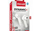 Audífonos Maxell Tws Bt Dynamic EB-BTDY Blanco - Miniatura 3