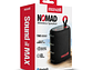 Parlante Bluetooth Portátil Maxell Nomad Tws 15 Hr Ipx5 Negro - Miniatura 2