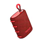 Parlante Bluetooth Portátil Maxell Nomad Tws 15 Hr Ipx5 Rojo - Miniatura 1