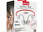 Audífonos Deportivos Maxell Airlink Bluetooth Ipx5 7 Horas Gris - Miniatura 2