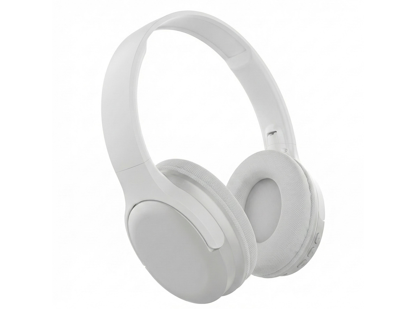 Audífonos Inalámbricos Maxell BT HP-BT200 30 Horas Blanco 4