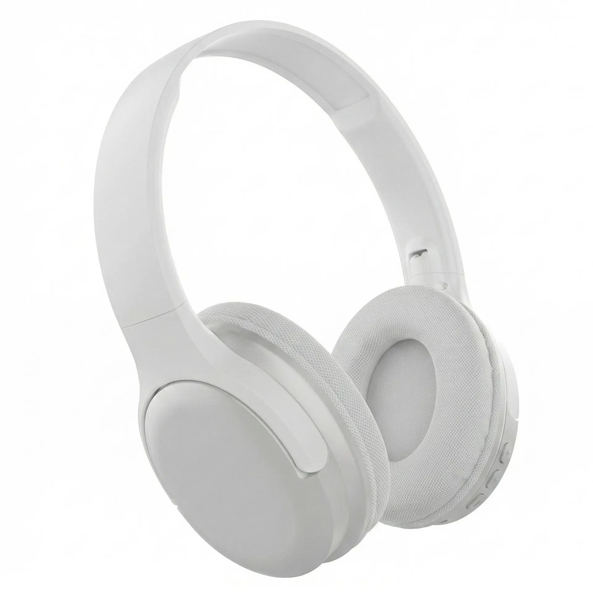 Audífonos Inalámbricos Maxell BT HP-BT200 30 Horas Blanco 4