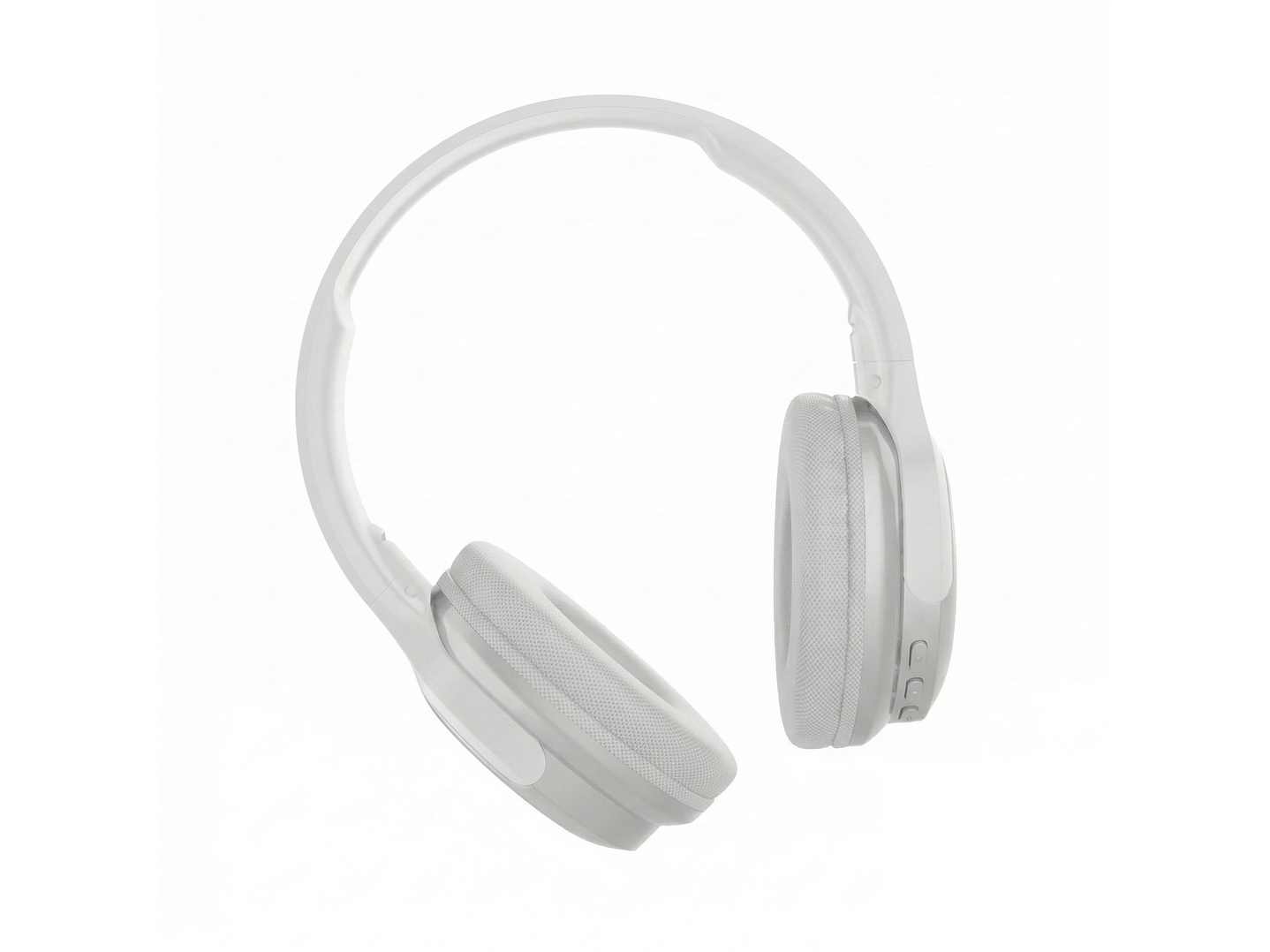 Audífonos Inalámbricos Maxell BT HP-BT200 30 Horas Blanco 5