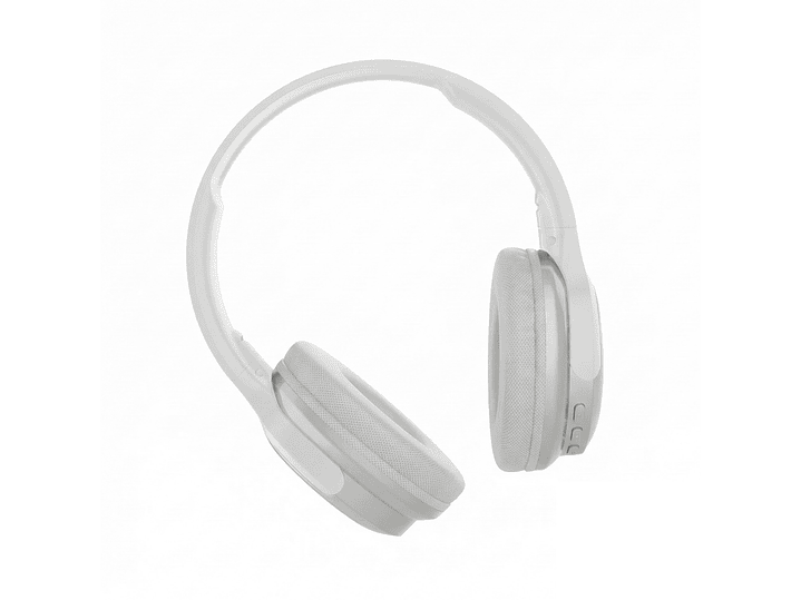 Audífonos Inalámbricos Maxell BT HP-BT200 30 Horas Blanco 5