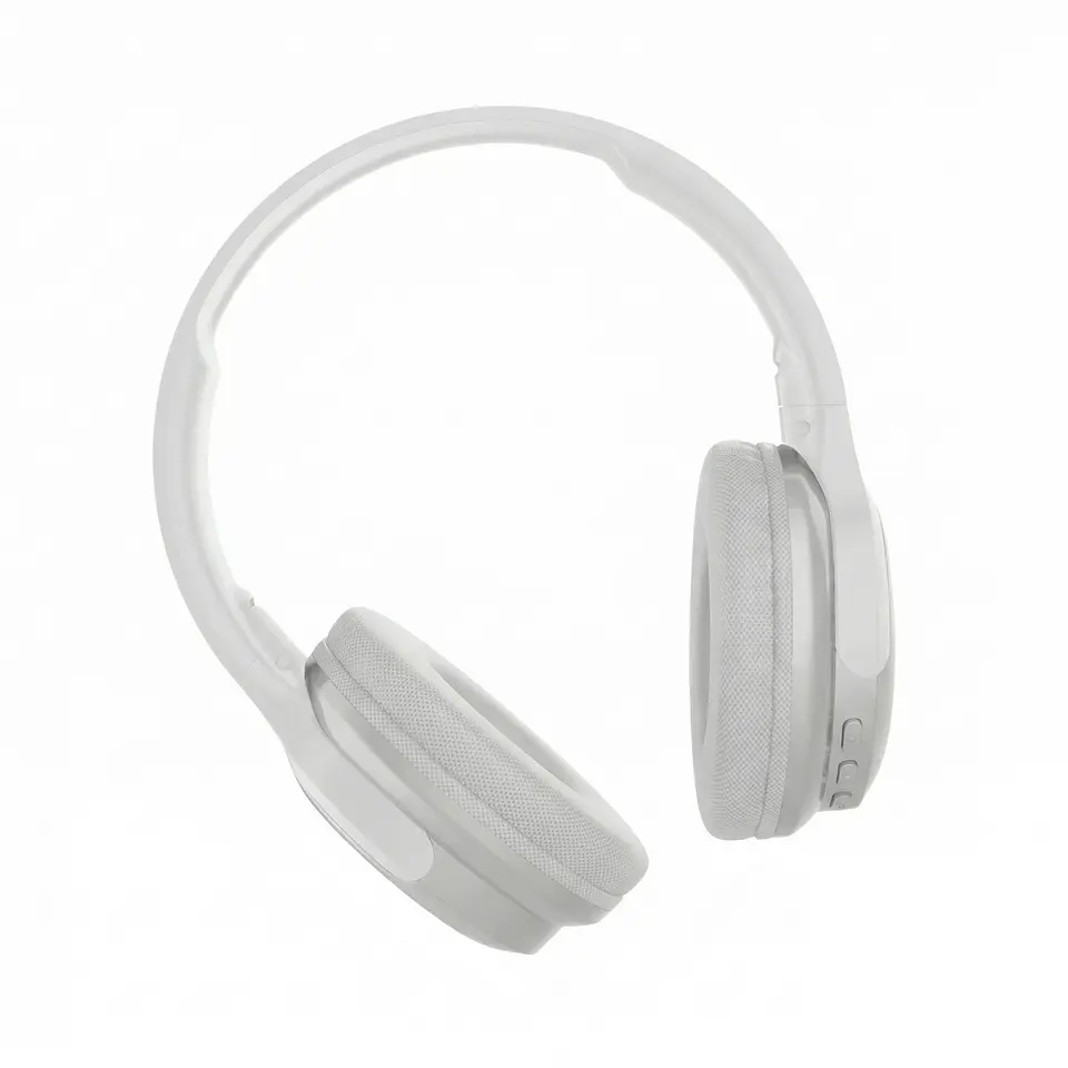 Audífonos Inalámbricos Maxell BT HP-BT200 30 Horas Blanco 5