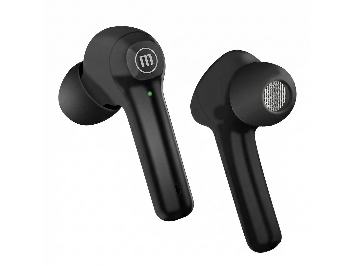 Audífonos Maxell Tws Bt Dynamic EB-BTDY Negro 1
