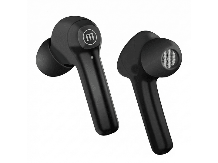 Audífonos Maxell Tws Bt Dynamic EB-BTDY Negro 1