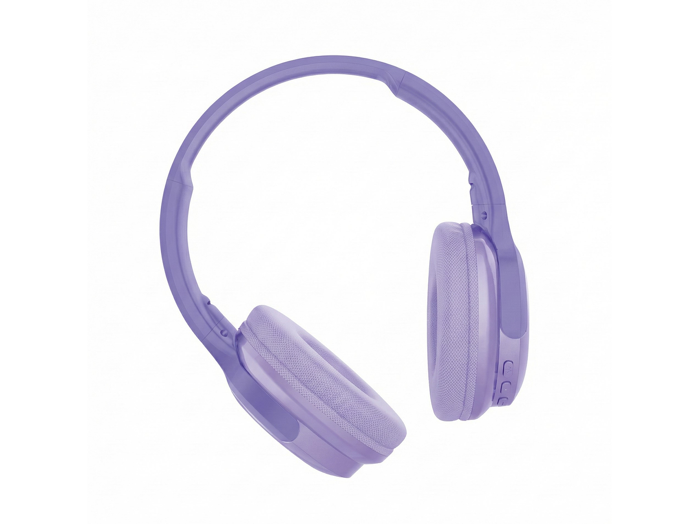 Audífonos Inalámbricos Maxell BT HP-BT200 30 Horas Morado 4