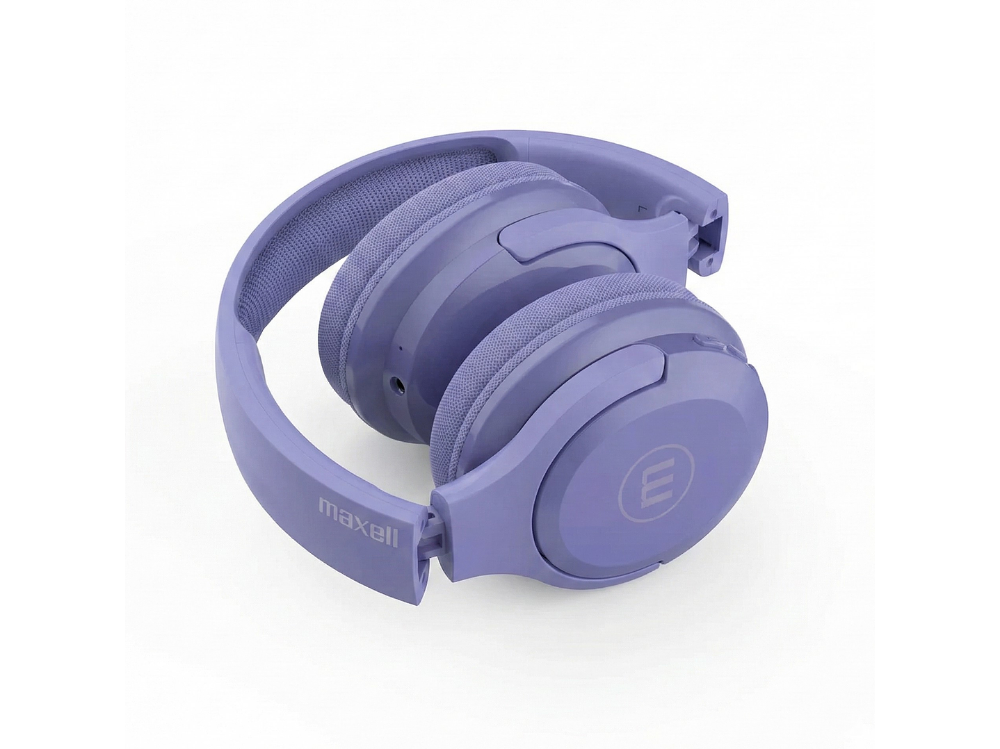 Audífonos Inalámbricos Maxell BT HP-BT200 30 Horas Morado 5