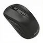 Mouse Inalámbrico Maxell MOWL-350 1600dpi Dual Usb/usb-c - Miniatura 1