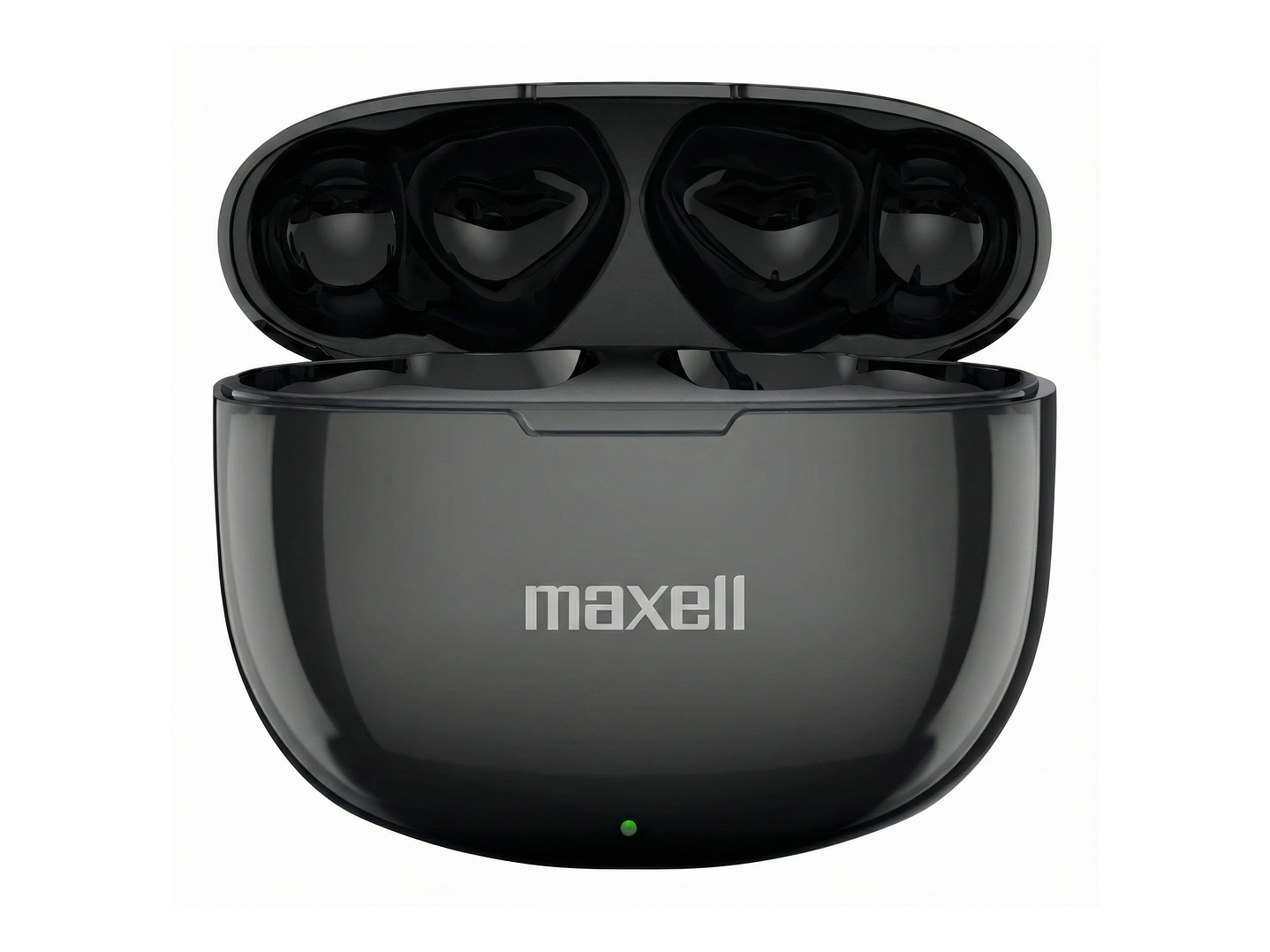 Audífonos Maxell Tws Bt Dynamic EB-BTDY Negro 3