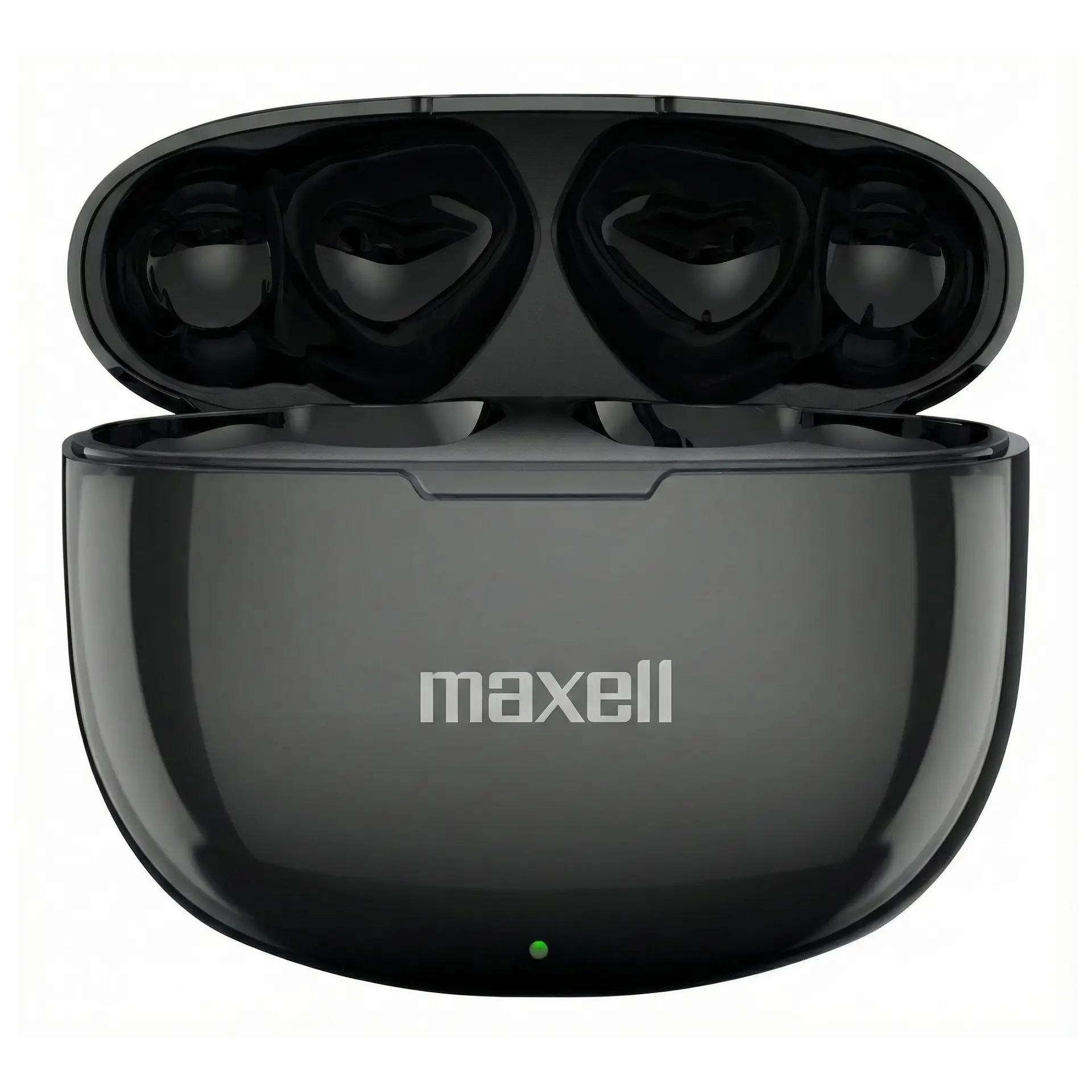 Audífonos Maxell Tws Bt Dynamic EB-BTDY Negro 3