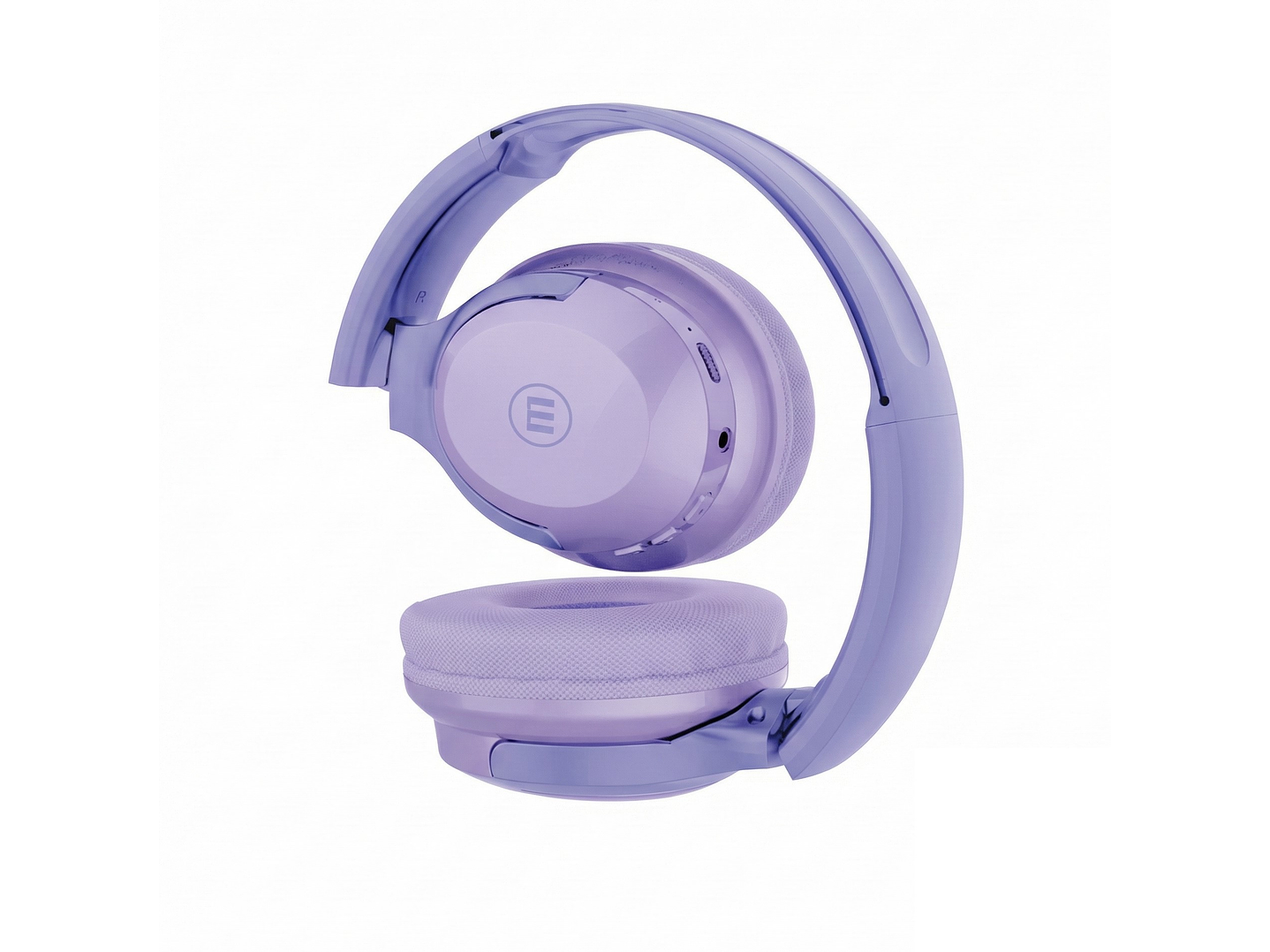 Audífonos Inalámbricos Maxell BT HP-BT200 30 Horas Morado 6
