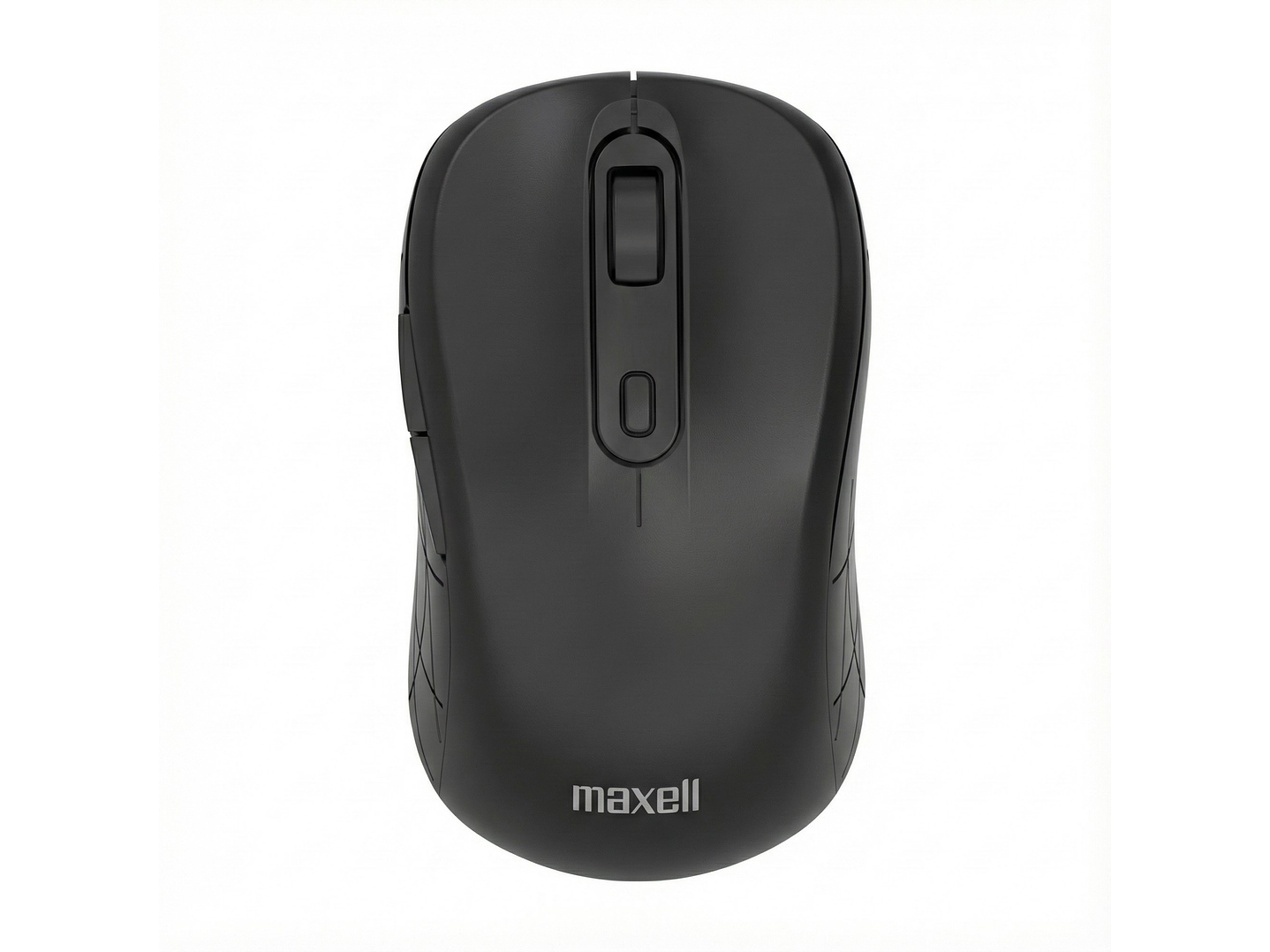 Mouse Inalámbrico Maxell MOWL-350 1600dpi Dual Usb/usb-c 2