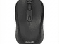 Mouse Inalámbrico Maxell MOWL-350 1600dpi Dual Usb/usb-c - Miniatura 2