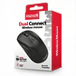 Mouse Inalámbrico Maxell MOWL-350 1600dpi Dual Usb/usb-c - Miniatura 3