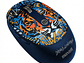 Mouse Inalámbrico Maxell Wild Tigre 4000dpi Usb/usb-c - Miniatura 2