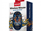 Mouse Inalámbrico Maxell Wild Tigre 4000dpi Usb/usb-c - Miniatura 3