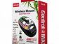 Mouse Inalámbrico Maxell Wild Panda 4000dpi Usb/usb-c - Miniatura 3