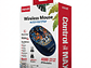 Mouse Inalámbrico Maxell Wild Tigre 4000dpi Usb/usb-c - Miniatura 5