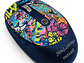 Mouse Inalámbrico Maxell Wild Jaguar 4000dpi Usb/usb-c - Miniatura 2